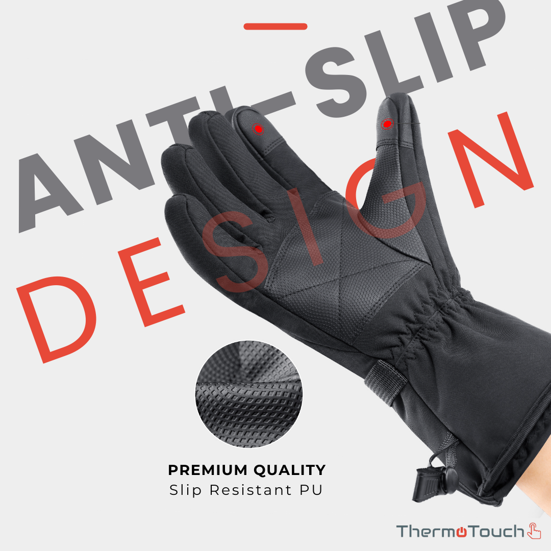 ThermoTouch™ Thermo Gloves