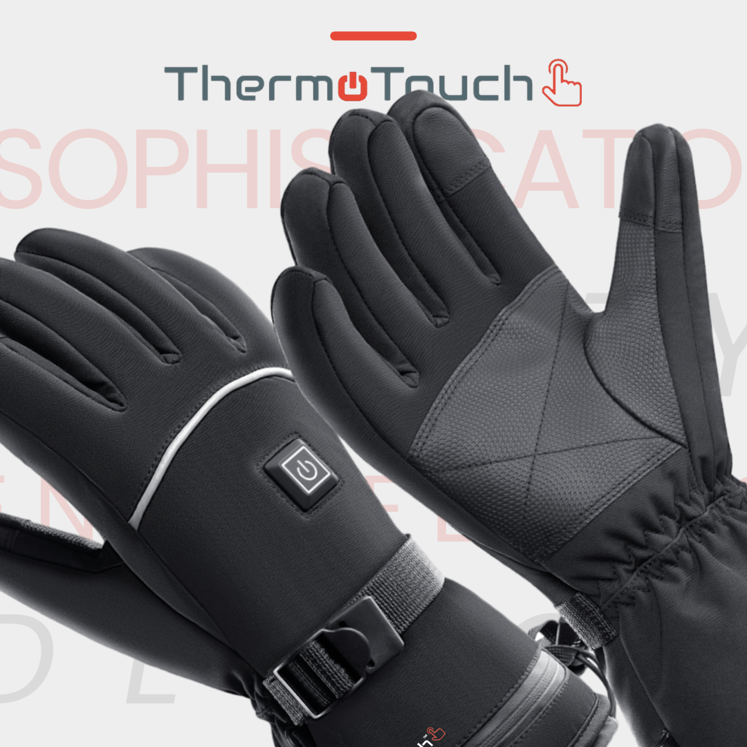 ThermoTouch™ Thermo Gloves