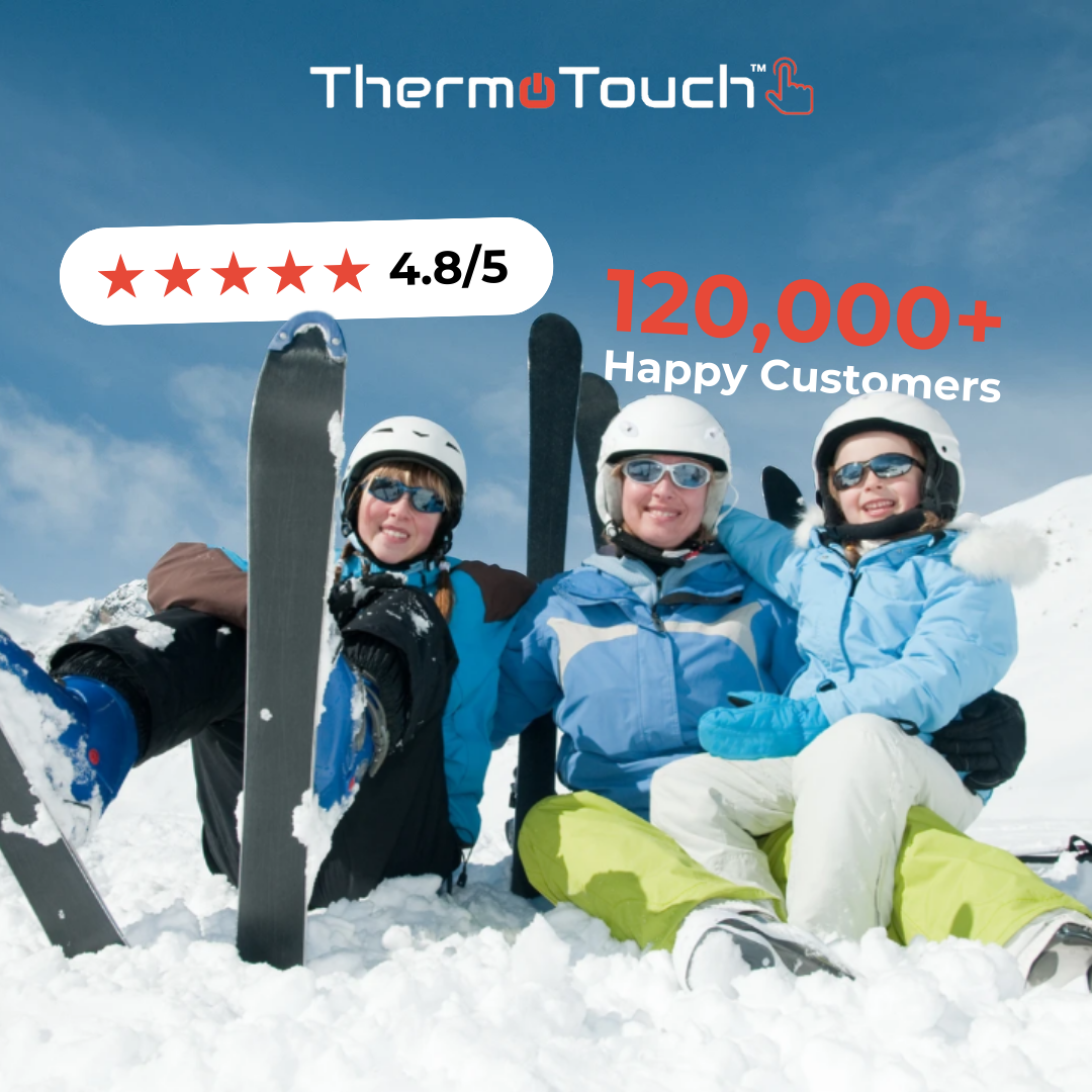 ThermoTouch™ Thermo Gloves